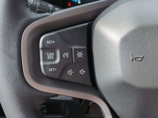 2026 Ford Bronco Big Bend CC