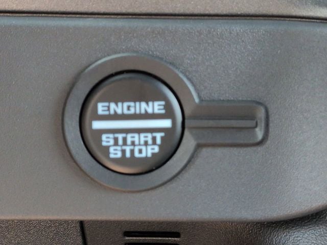 2026 Ford Bronco Big Bend CC