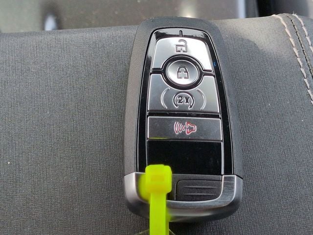 2026 Ford Bronco Big Bend CC