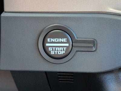 2025 Ford Bronco Outer Banks DP