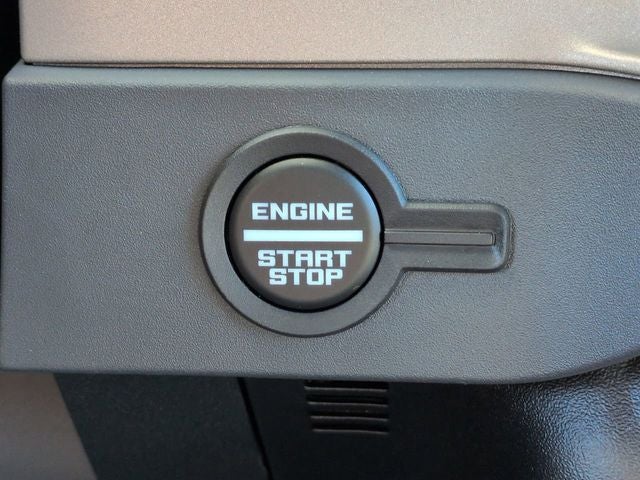 2025 Ford Bronco Outer Banks DP