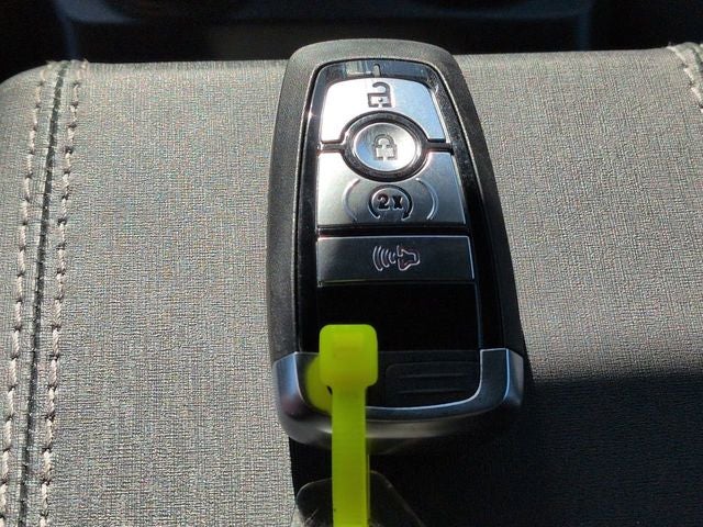 2025 Ford Bronco Outer Banks DP