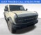 2025 Ford Bronco Badlands 4WD Sasquatch