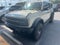 2025 Ford Bronco Badlands 4WD Sasquatch