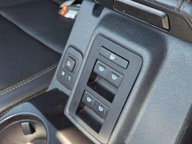 2025 Ford Bronco Badlands 4WD Sasquatch