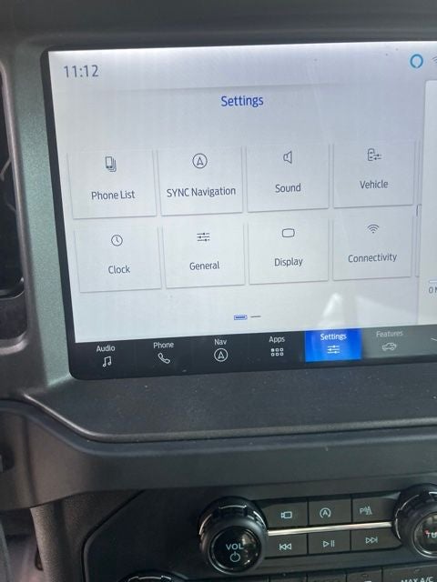 2025 Ford Bronco Badlands 4WD Sasquatch