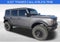 2025 Ford Bronco Badlands 4WD Sasquatch
