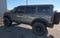 2025 Ford Bronco Badlands 4WD Sasquatch