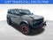 2025 Ford Bronco Badlands 4WD Sasquatch