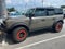 2025 Ford Bronco Badlands 4WD Sasquatch