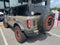 2025 Ford Bronco Badlands 4WD Sasquatch