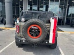 2025 Ford Bronco Badlands 4WD Sasquatch