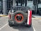 2025 Ford Bronco Badlands 4WD Sasquatch