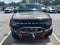 2025 Ford Bronco Badlands 4WD Sasquatch