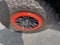 2025 Ford Bronco Badlands 4WD Sasquatch