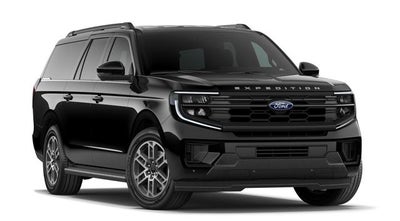 2026 Ford Expedition Max Active