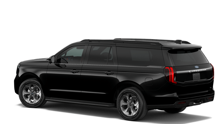 2027 Ford Expedition Max Active