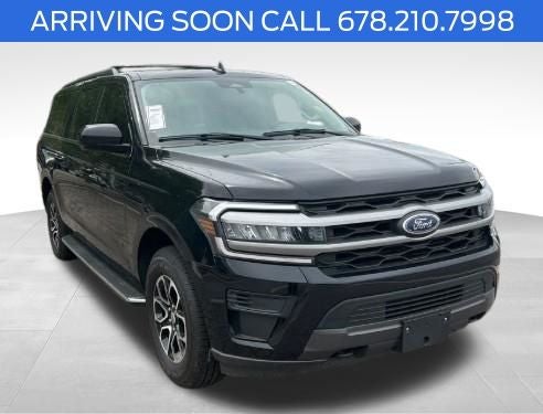 2023 Ford Expedition Max XLT 4WD