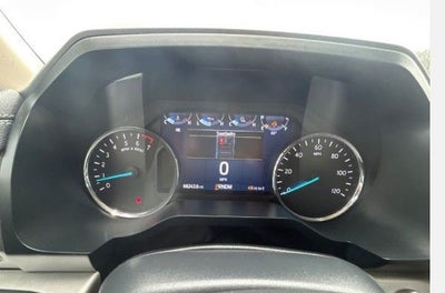 2023 Ford Expedition Max XLT 4WD