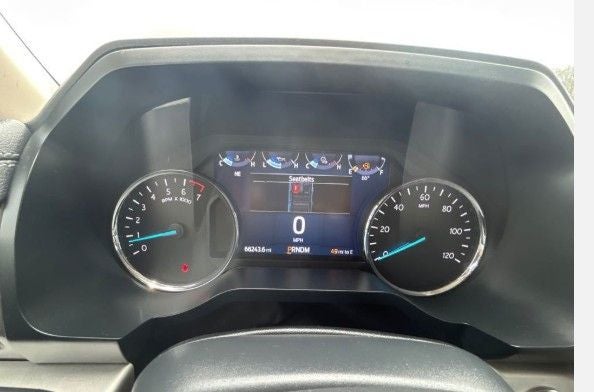 2023 Ford Expedition Max XLT 4WD