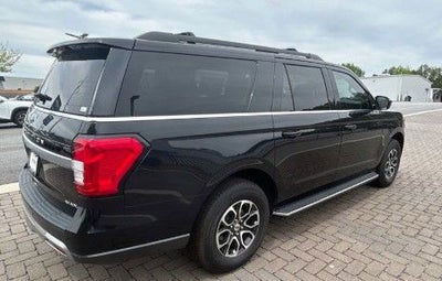 2023 Ford Expedition Max XLT 4WD