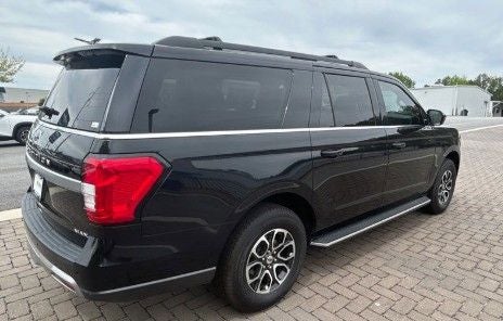 2023 Ford Expedition Max XLT 4WD