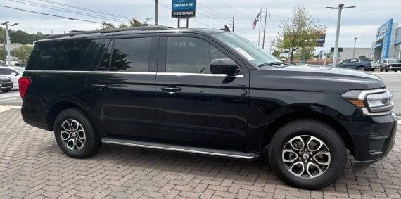 2023 Ford Expedition Max XLT 4WD