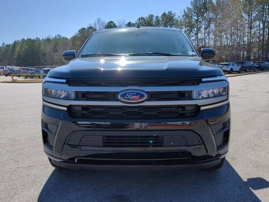 2024 Ford Expedition Max XLT in Conyers, GA - Courtesy Ford Conyers