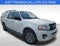 2017 Ford Expedition EL XLT 4WD