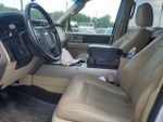2017 Ford Expedition EL XLT 4WD