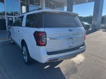 2024 Ford Expedition Max Platinum 4WD
