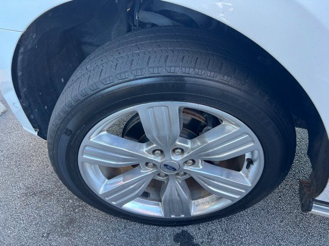 2024 Ford Expedition Max Platinum 4WD