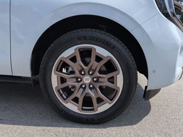 2025 Ford Expedition Max King Ranch