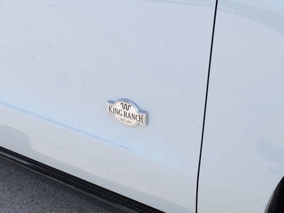 2025 Ford Expedition Max King Ranch