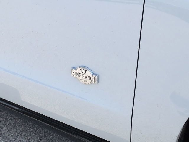 2025 Ford Expedition Max King Ranch