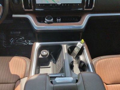 2025 Ford Expedition Max King Ranch