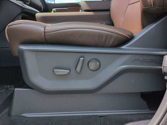 2025 Ford Expedition Max King Ranch