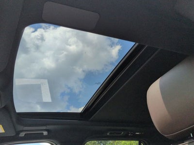 2025 Ford Expedition Max King Ranch