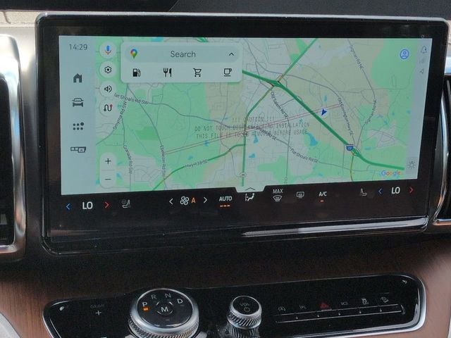 2025 Ford Expedition Max King Ranch