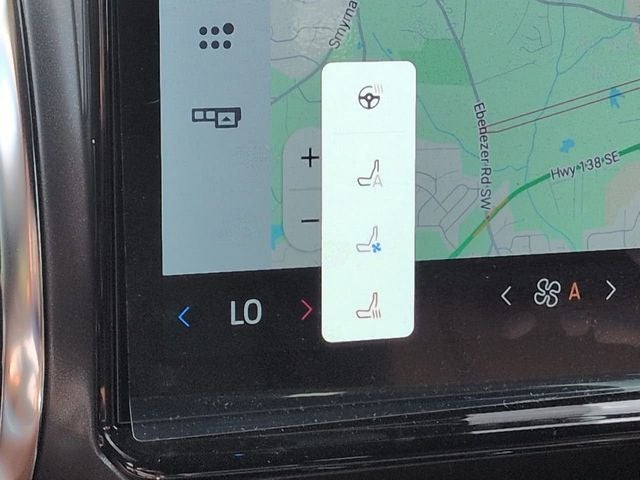 2025 Ford Expedition Max King Ranch