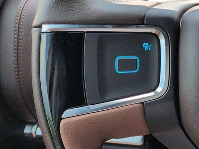 2025 Ford Expedition Max King Ranch