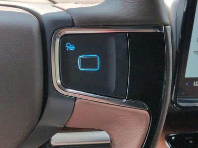 2025 Ford Expedition Max King Ranch