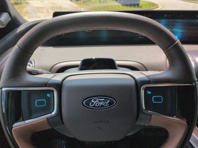 2025 Ford Expedition Max King Ranch