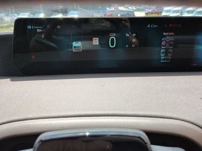 2025 Ford Expedition Max King Ranch