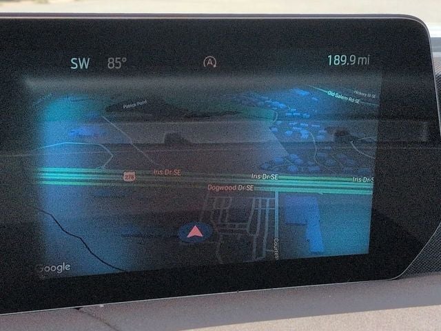 2025 Ford Expedition Max King Ranch