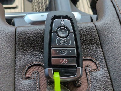 2025 Ford Expedition Max King Ranch