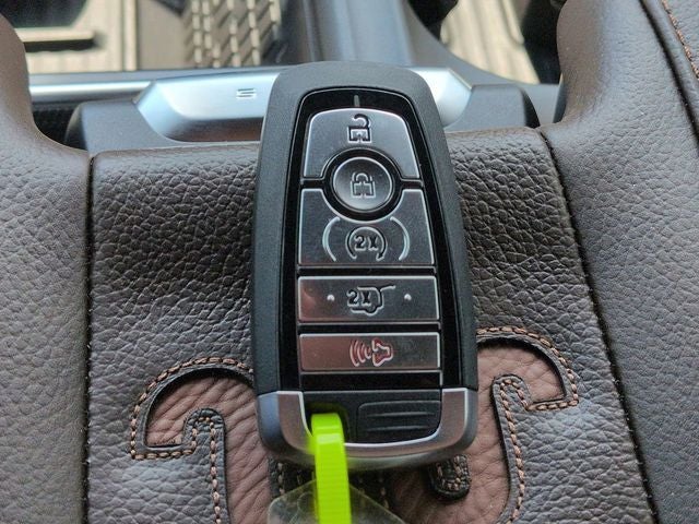 2025 Ford Expedition Max King Ranch