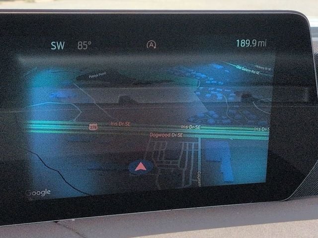 2025 Ford Expedition Max King Ranch