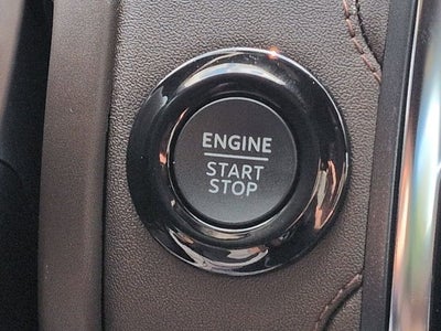 2025 Ford Expedition Max King Ranch