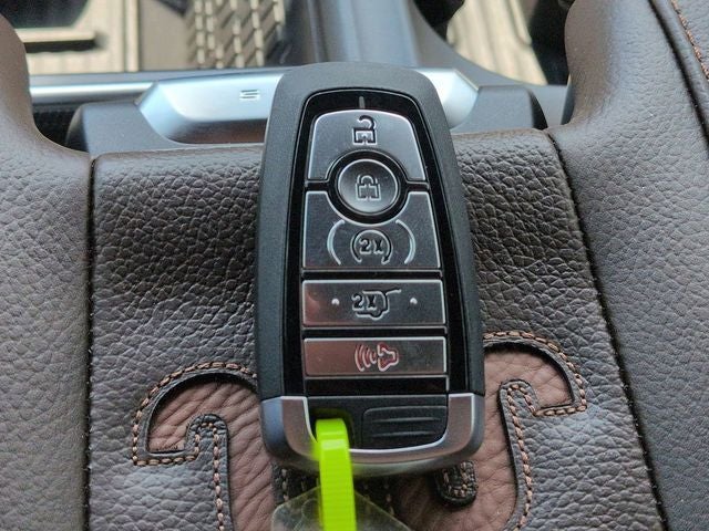 2025 Ford Expedition Max King Ranch